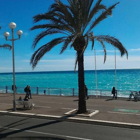 Appartamento Studio Cassini Nizza Esterno foto